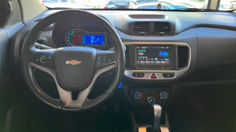 CHEVROLET Spin 1.8 4P FLEX ACTIVE5 AUTOMTICO, Foto 7