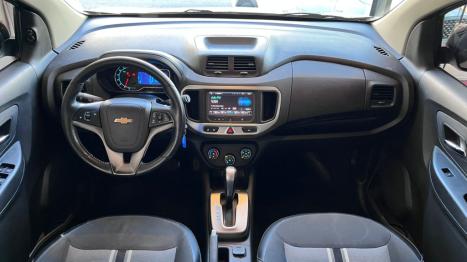 CHEVROLET Spin 1.8 4P FLEX ACTIVE5 AUTOMTICO, Foto 8