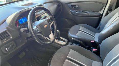 CHEVROLET Spin 1.8 4P FLEX ACTIVE5 AUTOMTICO, Foto 12