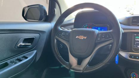 CHEVROLET Spin 1.8 4P FLEX ACTIVE5 AUTOMTICO, Foto 13
