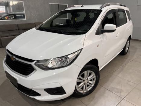 CHEVROLET Spin 1.8 4P FLEX LT AUTOMTICO, Foto 1