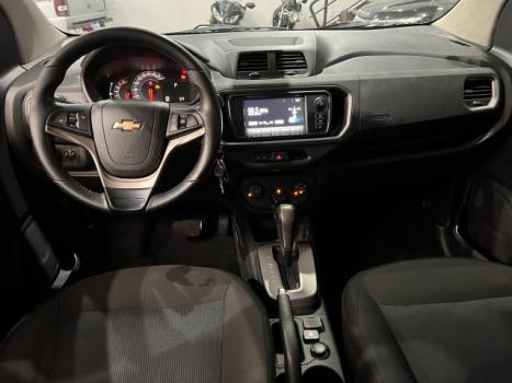 CHEVROLET Spin 1.8 4P FLEX LT AUTOMTICO, Foto 3