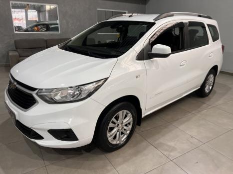 CHEVROLET Spin 1.8 4P FLEX LT AUTOMTICO, Foto 8
