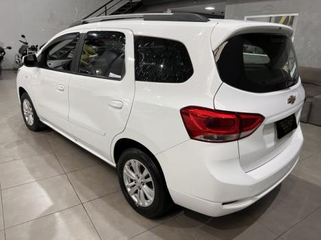 CHEVROLET Spin 1.8 4P FLEX LT AUTOMTICO, Foto 15