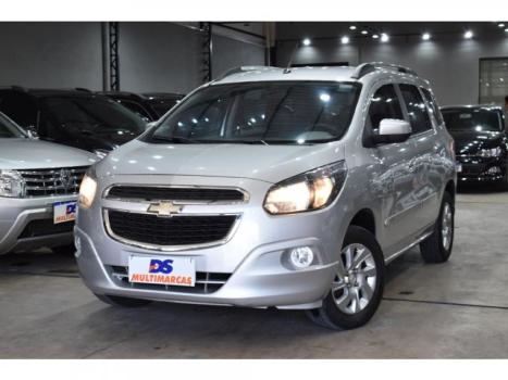 CHEVROLET Spin 1.8 4P FLEX LTZ AUTOMTICO, Foto 1