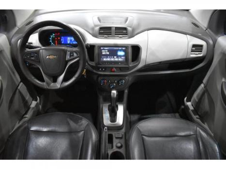 CHEVROLET Spin 1.8 4P FLEX LTZ AUTOMTICO, Foto 3