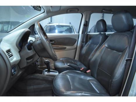 CHEVROLET Spin 1.8 4P FLEX LTZ AUTOMTICO, Foto 5