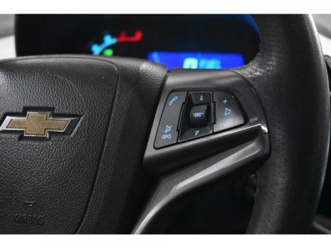 CHEVROLET Spin 1.8 4P FLEX LTZ AUTOMTICO, Foto 9