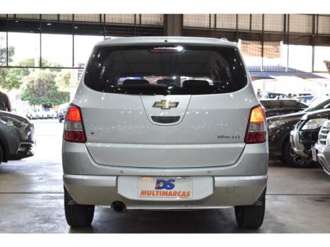CHEVROLET Spin 1.8 4P FLEX LTZ AUTOMTICO, Foto 14