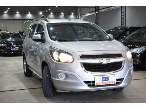 CHEVROLET Spin 1.8 4P FLEX LTZ AUTOMTICO, Foto 15