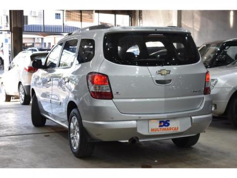 CHEVROLET Spin 1.8 4P FLEX LTZ AUTOMTICO, Foto 16