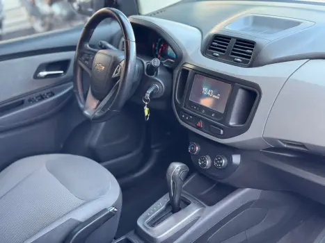 CHEVROLET Spin 1.8 4P FLEX LTZ 7 LUGARES AUTOMTICO, Foto 9
