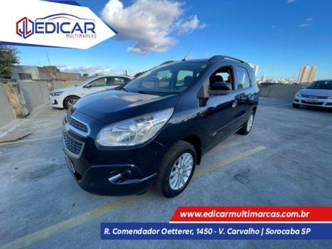 CHEVROLET Spin 1.8 4P FLEX LT AUTOMTICO, Foto 1