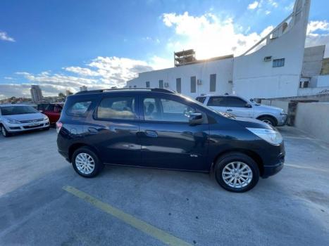 CHEVROLET Spin 1.8 4P FLEX LT AUTOMTICO, Foto 2