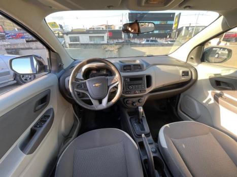 CHEVROLET Spin 1.8 4P FLEX LT AUTOMTICO, Foto 5