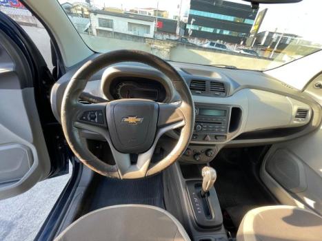 CHEVROLET Spin 1.8 4P FLEX LT AUTOMTICO, Foto 6