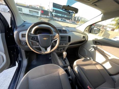 CHEVROLET Spin 1.8 4P FLEX LT AUTOMTICO, Foto 11