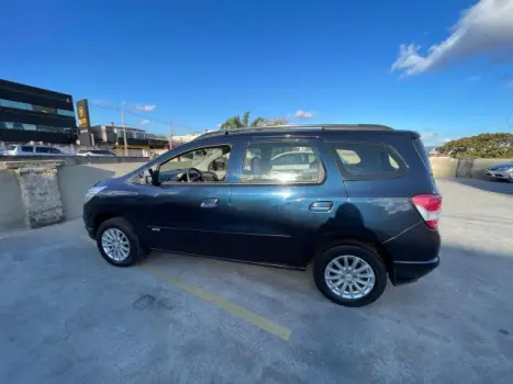CHEVROLET Spin 1.8 4P FLEX LT AUTOMTICO, Foto 12