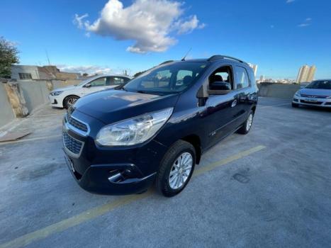 CHEVROLET Spin 1.8 4P FLEX LT AUTOMTICO, Foto 13