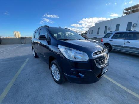 CHEVROLET Spin 1.8 4P FLEX LT AUTOMTICO, Foto 14
