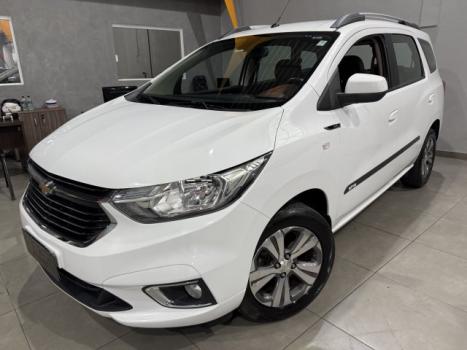 CHEVROLET Spin 1.8 4P FLEX LTZ 7 LUGARES, Foto 1