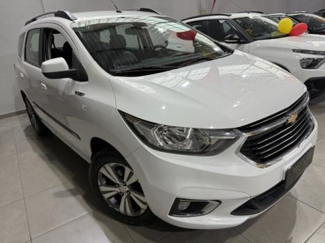 CHEVROLET Spin 1.8 4P FLEX LTZ 7 LUGARES, Foto 2
