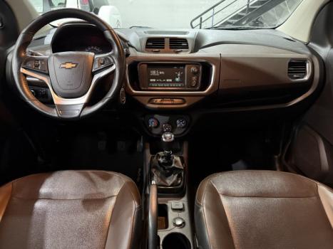 CHEVROLET Spin 1.8 4P FLEX LTZ 7 LUGARES, Foto 3