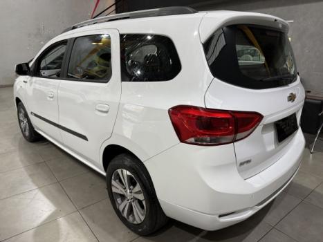 CHEVROLET Spin 1.8 4P FLEX LTZ 7 LUGARES, Foto 4