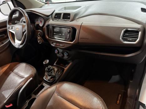 CHEVROLET Spin 1.8 4P FLEX LTZ 7 LUGARES, Foto 5