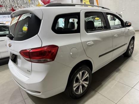 CHEVROLET Spin 1.8 4P FLEX LTZ 7 LUGARES, Foto 6