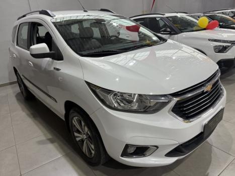 CHEVROLET Spin 1.8 4P FLEX LTZ 7 LUGARES, Foto 11
