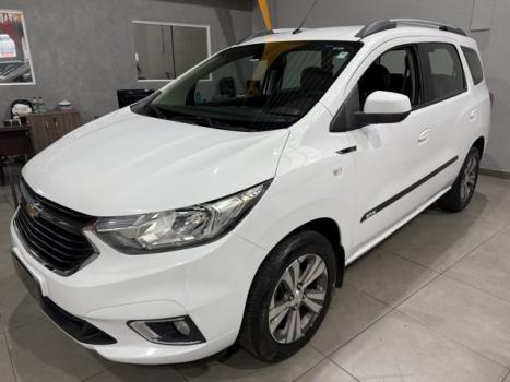 CHEVROLET Spin 1.8 4P FLEX LTZ 7 LUGARES, Foto 12