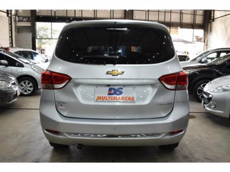 CHEVROLET Spin 1.8 4P FLEX PREMIER 7 LUGARES AUTOMTICO, Foto 5