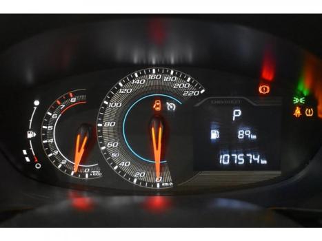 CHEVROLET Spin 1.8 4P FLEX PREMIER 7 LUGARES AUTOMTICO, Foto 9