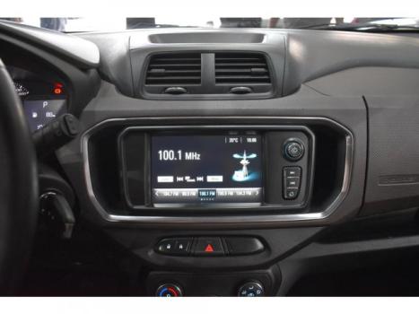 CHEVROLET Spin 1.8 4P FLEX PREMIER 7 LUGARES AUTOMTICO, Foto 13