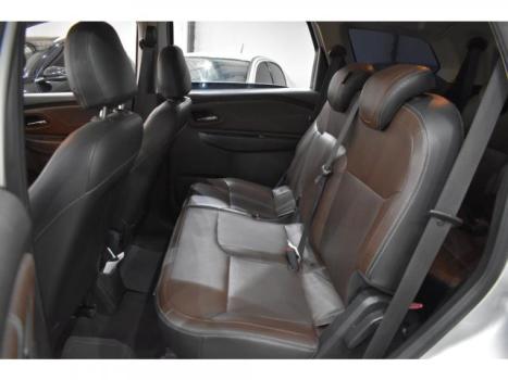 CHEVROLET Spin 1.8 4P FLEX PREMIER 7 LUGARES AUTOMTICO, Foto 15