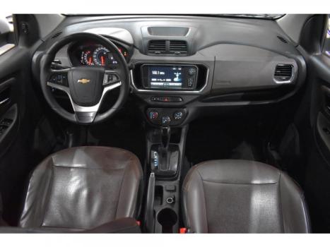 CHEVROLET Spin 1.8 4P FLEX PREMIER 7 LUGARES AUTOMTICO, Foto 17