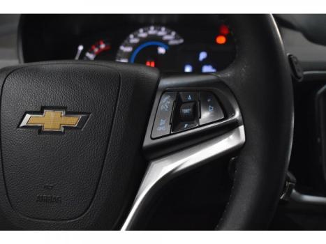 CHEVROLET Spin 1.8 4P FLEX PREMIER 7 LUGARES AUTOMTICO, Foto 18