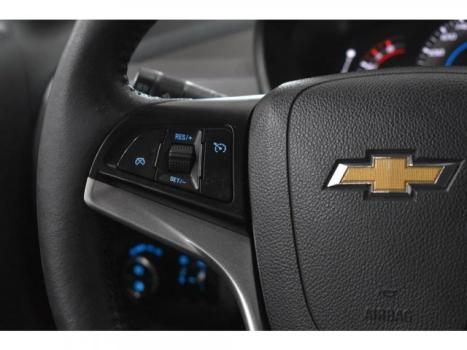 CHEVROLET Spin 1.8 4P FLEX PREMIER 7 LUGARES AUTOMTICO, Foto 19