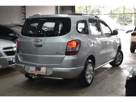 CHEVROLET Spin 1.8 4P FLEX LTZ AUTOMTICO, Foto 2