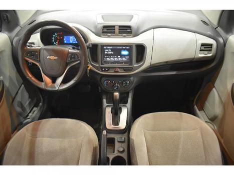 CHEVROLET Spin 1.8 4P FLEX LTZ AUTOMTICO, Foto 3