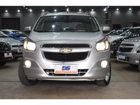 CHEVROLET Spin 1.8 4P FLEX LTZ AUTOMTICO, Foto 12