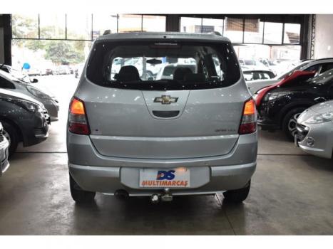 CHEVROLET Spin 1.8 4P FLEX LTZ AUTOMTICO, Foto 13