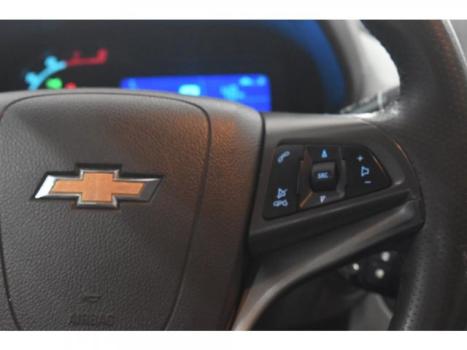CHEVROLET Spin 1.8 4P FLEX LTZ AUTOMTICO, Foto 15