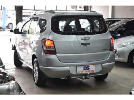 CHEVROLET Spin 1.8 4P FLEX LTZ AUTOMTICO, Foto 16