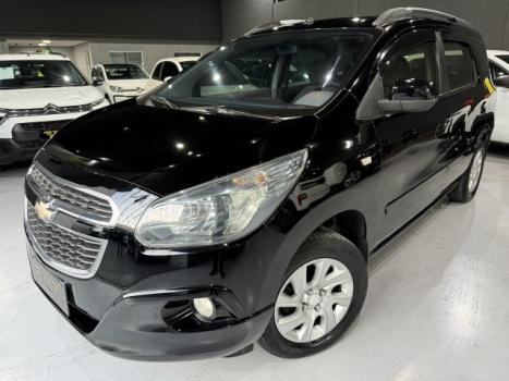 CHEVROLET Spin 1.8 4P FLEX LTZ AUTOMTICO, Foto 1