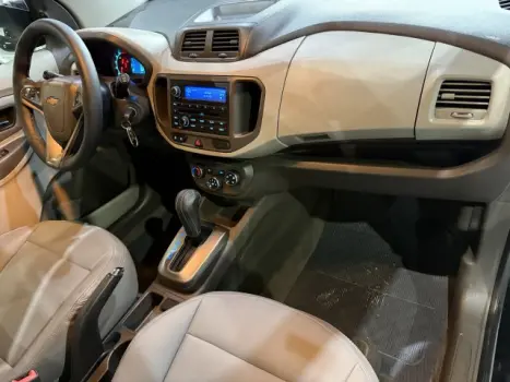 CHEVROLET Spin 1.8 4P FLEX LTZ AUTOMTICO, Foto 3