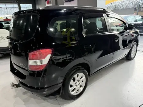 CHEVROLET Spin 1.8 4P FLEX LTZ AUTOMTICO, Foto 6