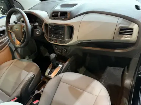 CHEVROLET Spin 1.8 4P FLEX LTZ AUTOMTICO, Foto 7