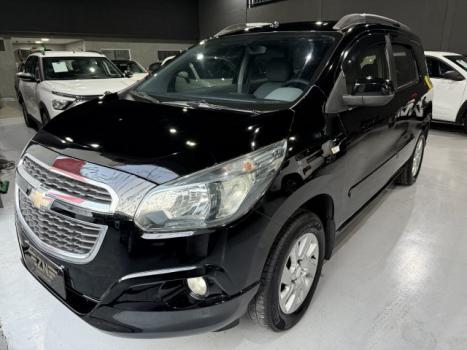 CHEVROLET Spin 1.8 4P FLEX LTZ AUTOMTICO, Foto 10